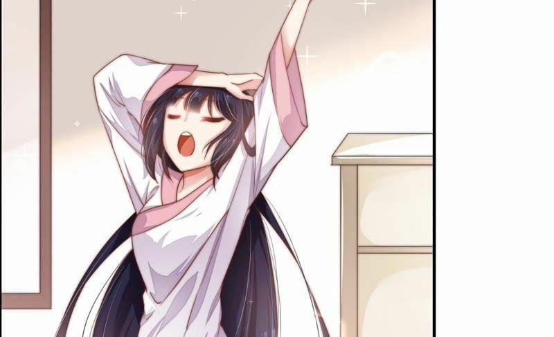 Ngày Nào Thiếu Soái Cũng Ghen 5 trang 27