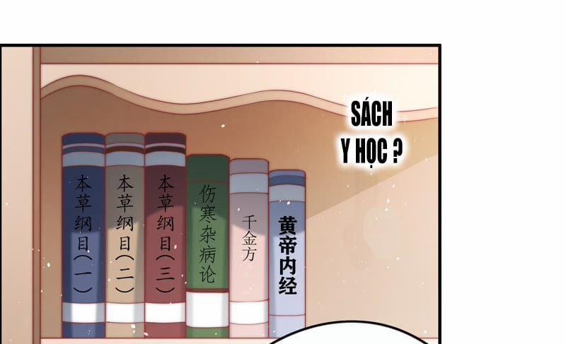 Ngày Nào Thiếu Soái Cũng Ghen 5 trang 30