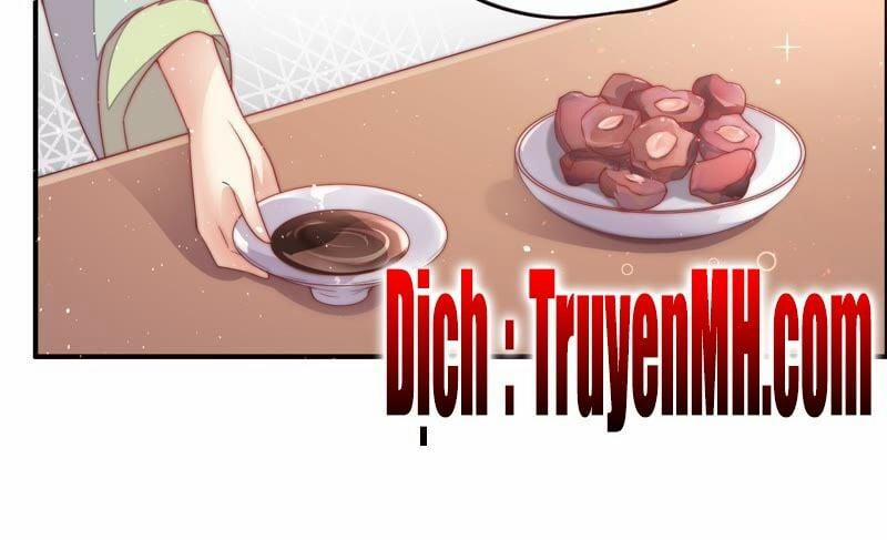Ngày Nào Thiếu Soái Cũng Ghen 5 trang 33
