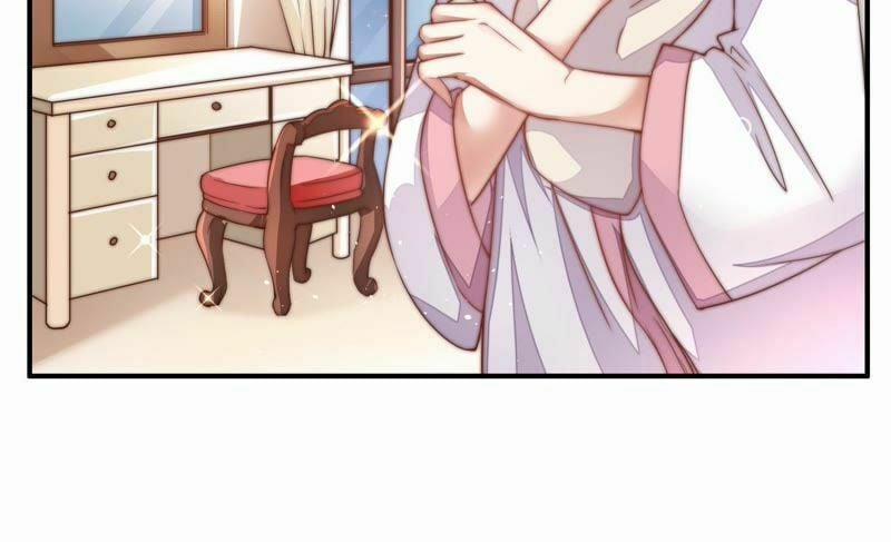 Ngày Nào Thiếu Soái Cũng Ghen 5 trang 4