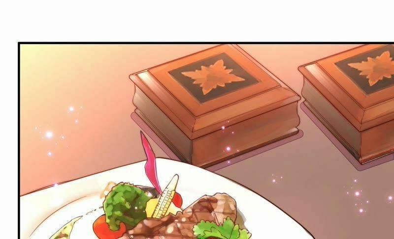 Ngày Nào Thiếu Soái Cũng Ghen 50 trang 13