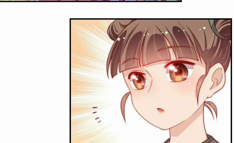 Ngày Nào Thiếu Soái Cũng Ghen 50 trang 17