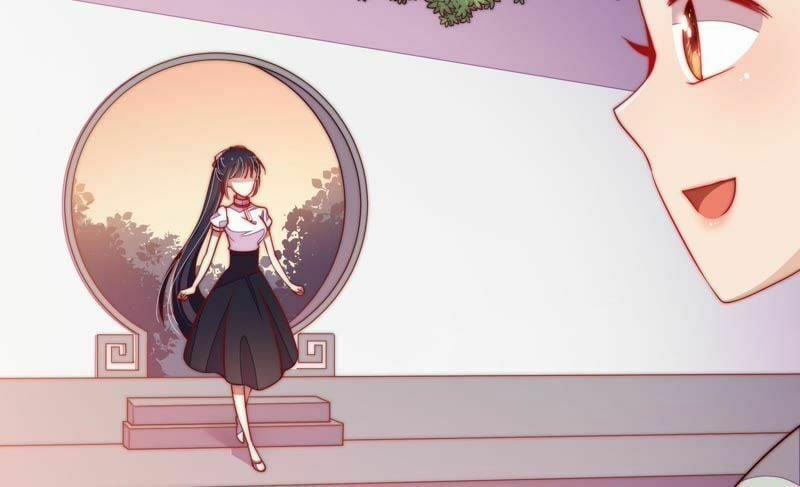 Ngày Nào Thiếu Soái Cũng Ghen 50 trang 19