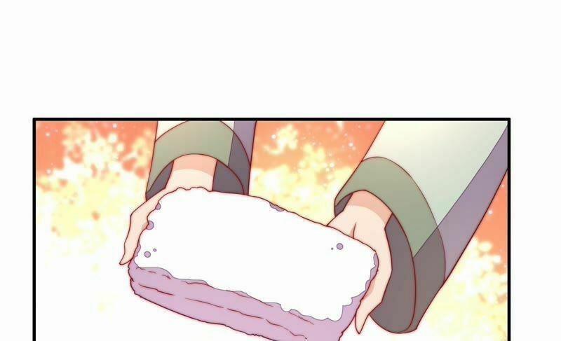 Ngày Nào Thiếu Soái Cũng Ghen 50 trang 21