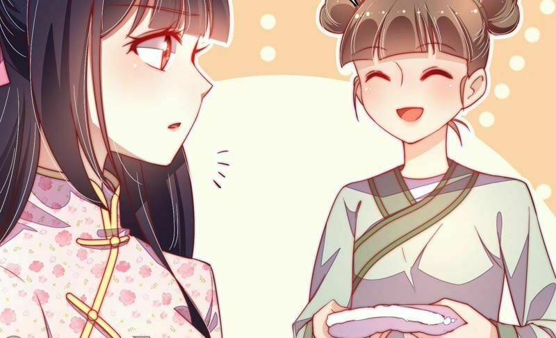 Ngày Nào Thiếu Soái Cũng Ghen 50 trang 23