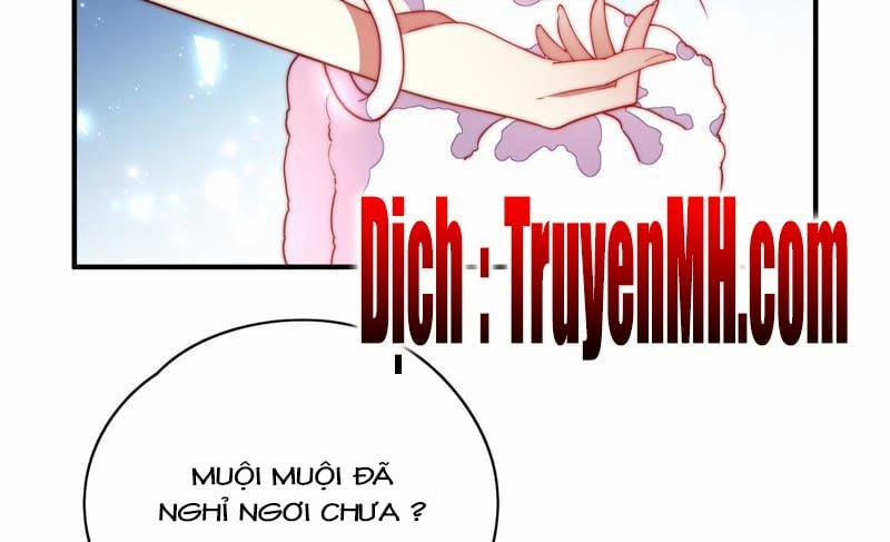 Ngày Nào Thiếu Soái Cũng Ghen 50 trang 27