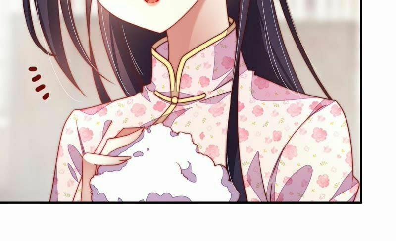 Ngày Nào Thiếu Soái Cũng Ghen 50 trang 29