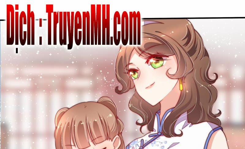 Ngày Nào Thiếu Soái Cũng Ghen 50 trang 31