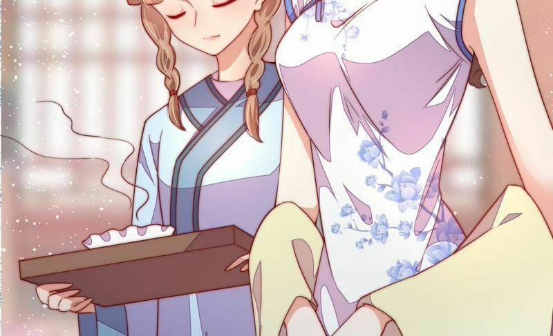 Ngày Nào Thiếu Soái Cũng Ghen 50 trang 32