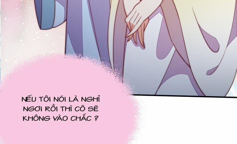 Ngày Nào Thiếu Soái Cũng Ghen 50 trang 33