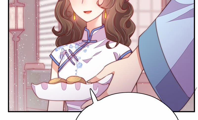 Ngày Nào Thiếu Soái Cũng Ghen 50 trang 37