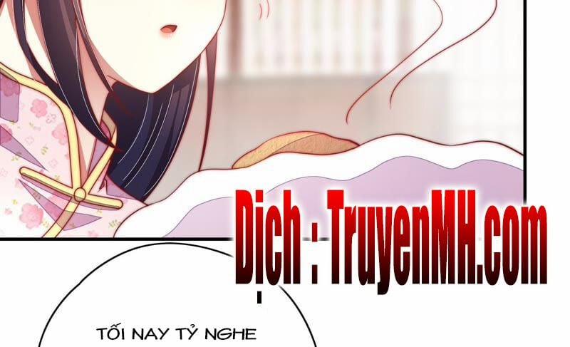 Ngày Nào Thiếu Soái Cũng Ghen 50 trang 42