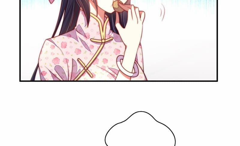 Ngày Nào Thiếu Soái Cũng Ghen 50 trang 47