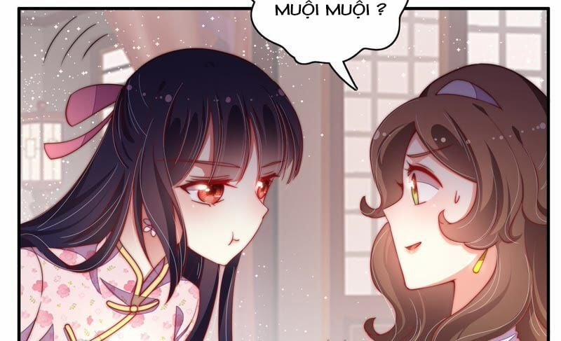 Ngày Nào Thiếu Soái Cũng Ghen 50 trang 48