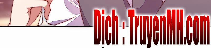 Ngày Nào Thiếu Soái Cũng Ghen 50 trang 5