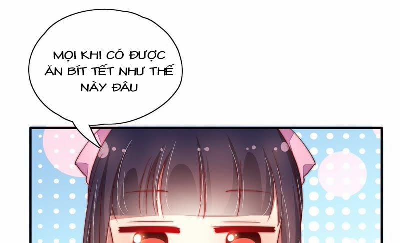 Ngày Nào Thiếu Soái Cũng Ghen 50 trang 6