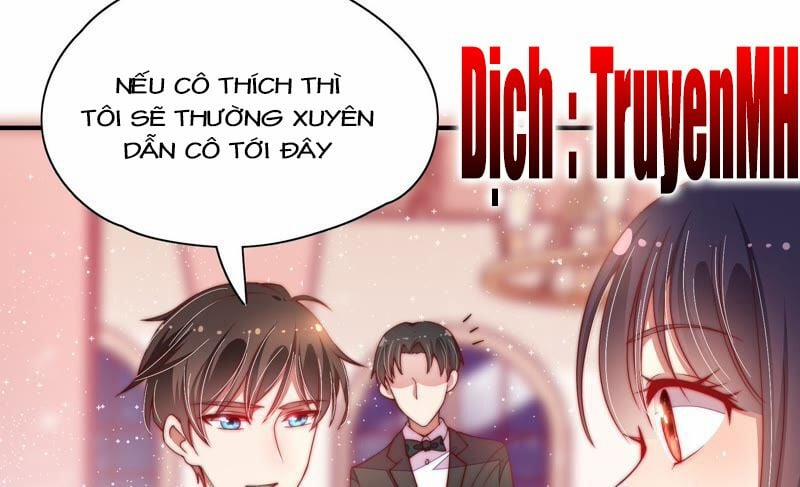 Ngày Nào Thiếu Soái Cũng Ghen 50 trang 8