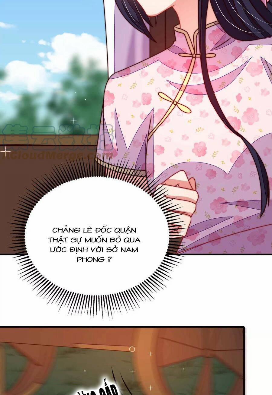 Ngày Nào Thiếu Soái Cũng Ghen 500 trang 10