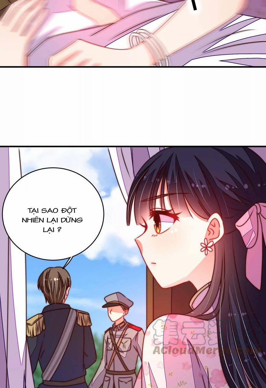 Ngày Nào Thiếu Soái Cũng Ghen 500 trang 12