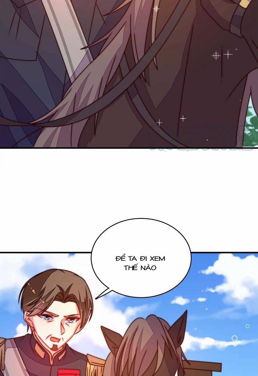 Ngày Nào Thiếu Soái Cũng Ghen 500 trang 15