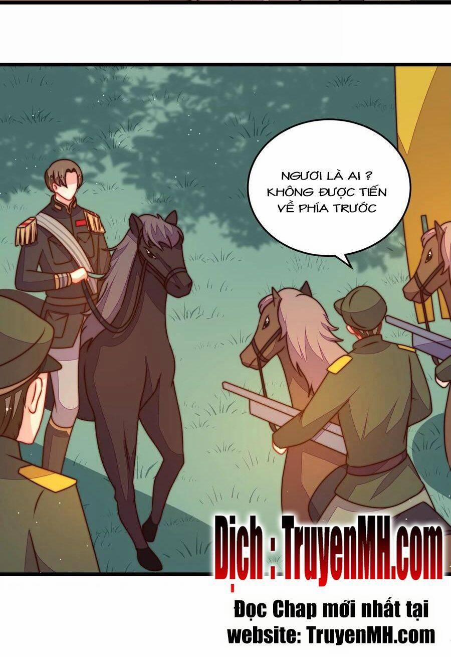 Ngày Nào Thiếu Soái Cũng Ghen 500 trang 18