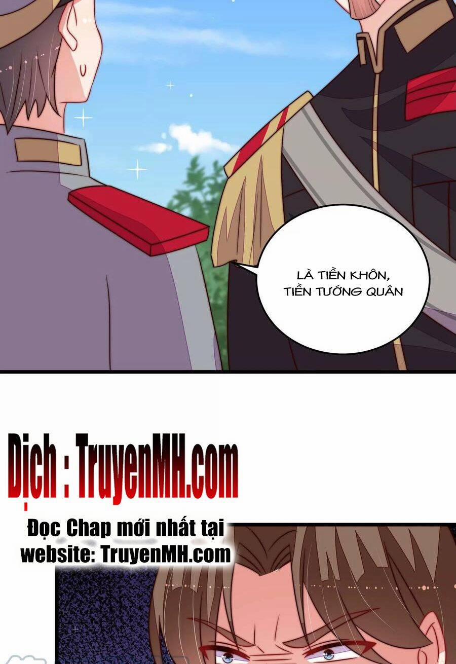 Ngày Nào Thiếu Soái Cũng Ghen 500 trang 2