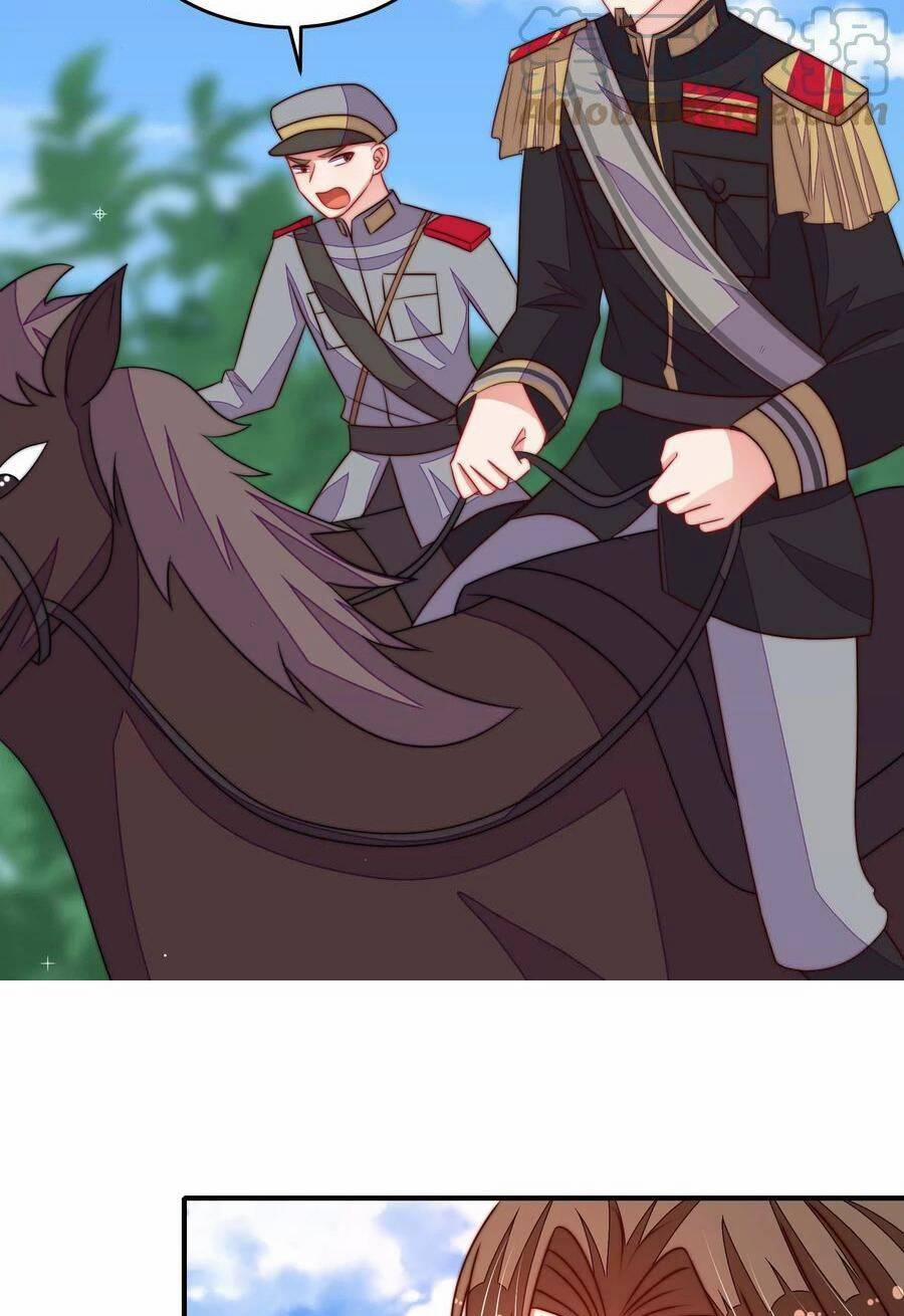 Ngày Nào Thiếu Soái Cũng Ghen 500 trang 8