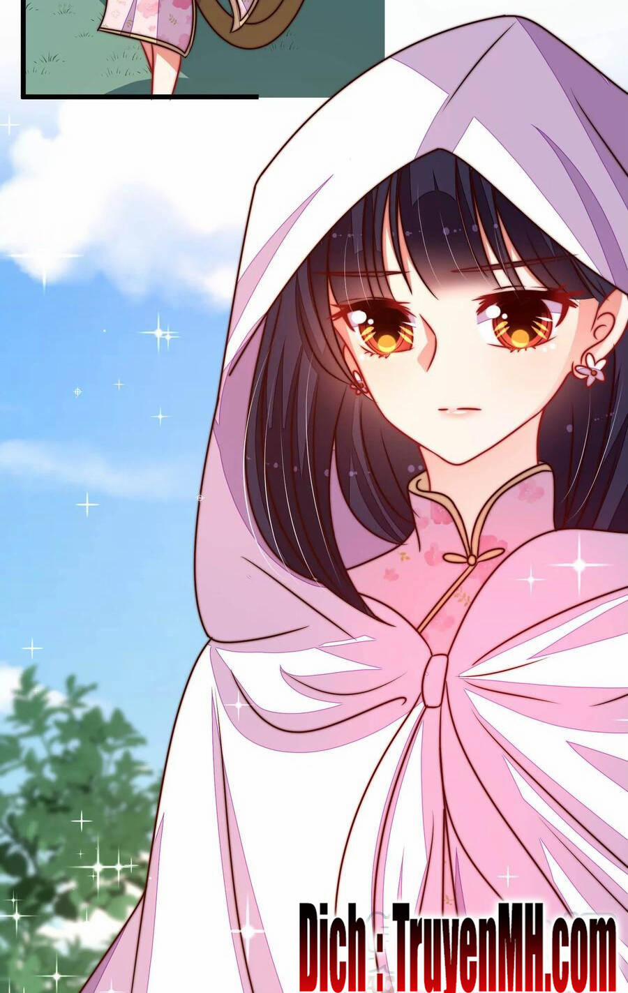 Ngày Nào Thiếu Soái Cũng Ghen 501 trang 10