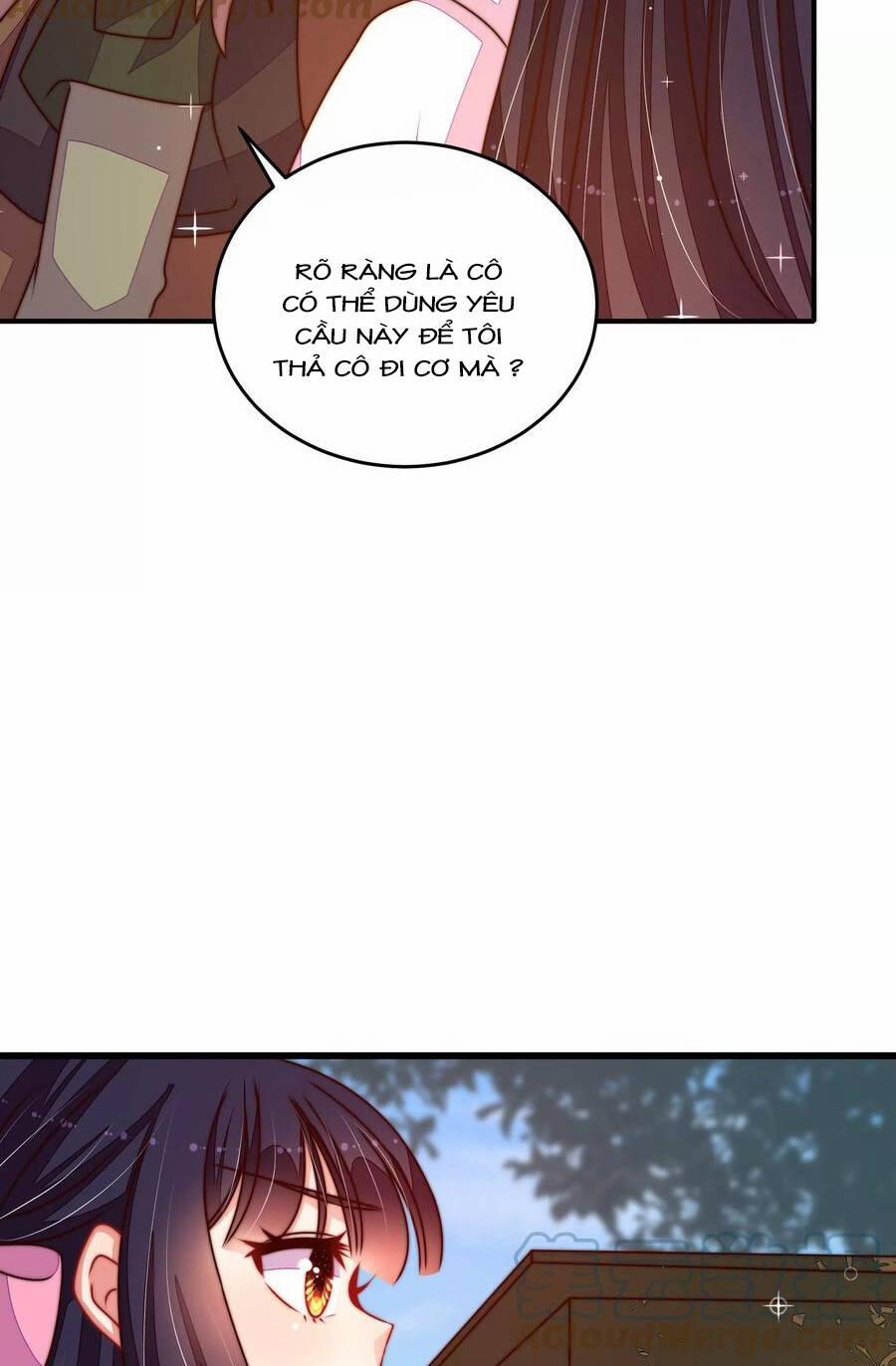 Ngày Nào Thiếu Soái Cũng Ghen 502 trang 16