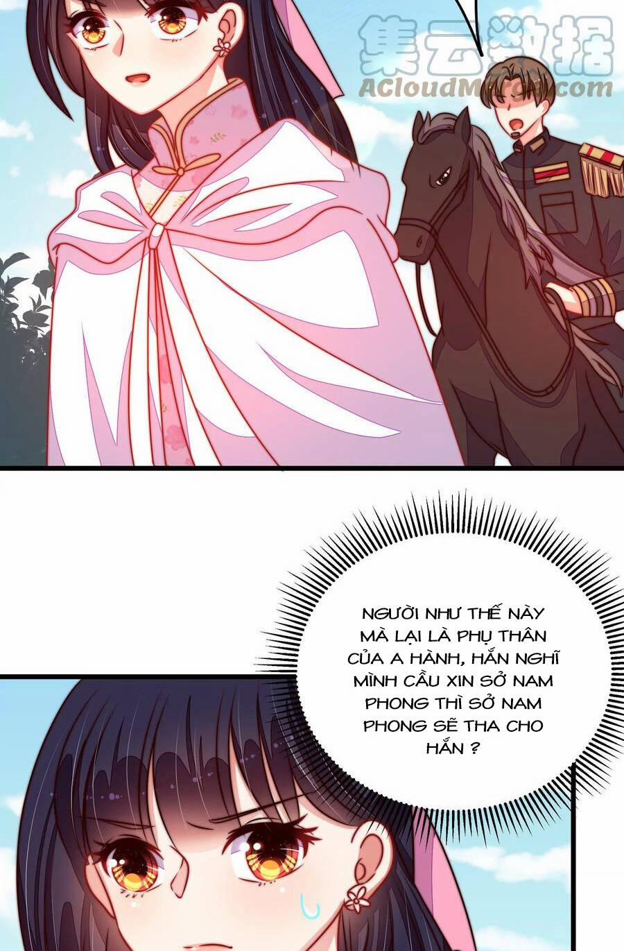 Ngày Nào Thiếu Soái Cũng Ghen 502 trang 2