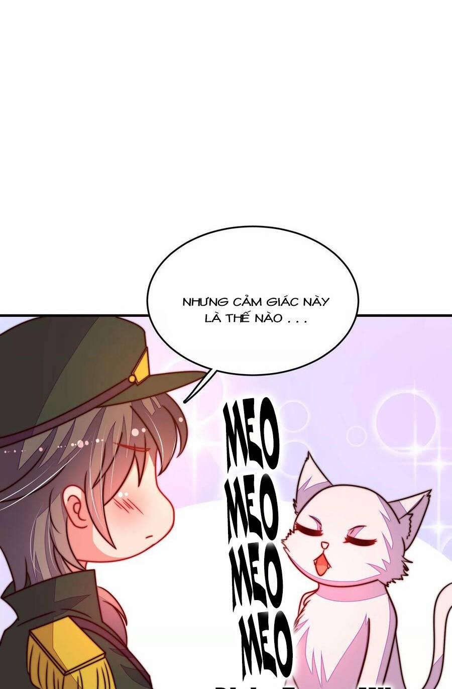 Ngày Nào Thiếu Soái Cũng Ghen 502 trang 9