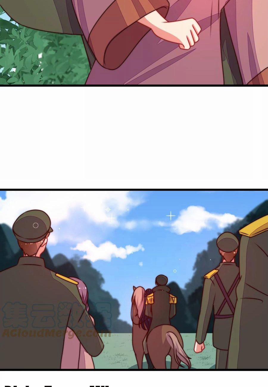 Ngày Nào Thiếu Soái Cũng Ghen 503 trang 12