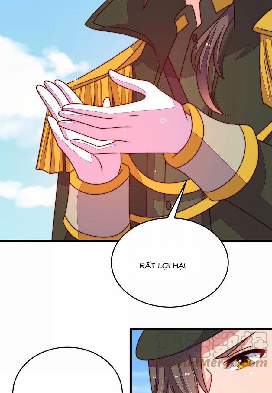 Ngày Nào Thiếu Soái Cũng Ghen 503 trang 3