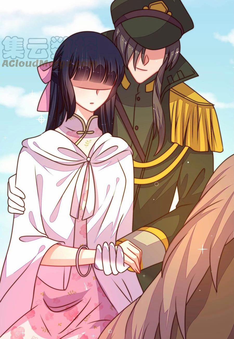 Ngày Nào Thiếu Soái Cũng Ghen 503 trang 5