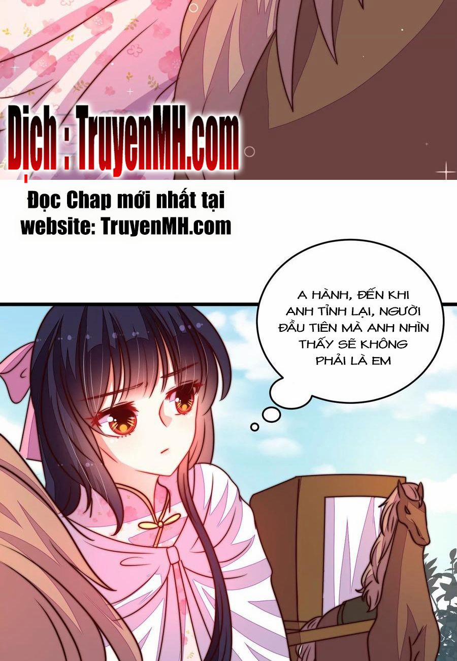 Ngày Nào Thiếu Soái Cũng Ghen 503 trang 6