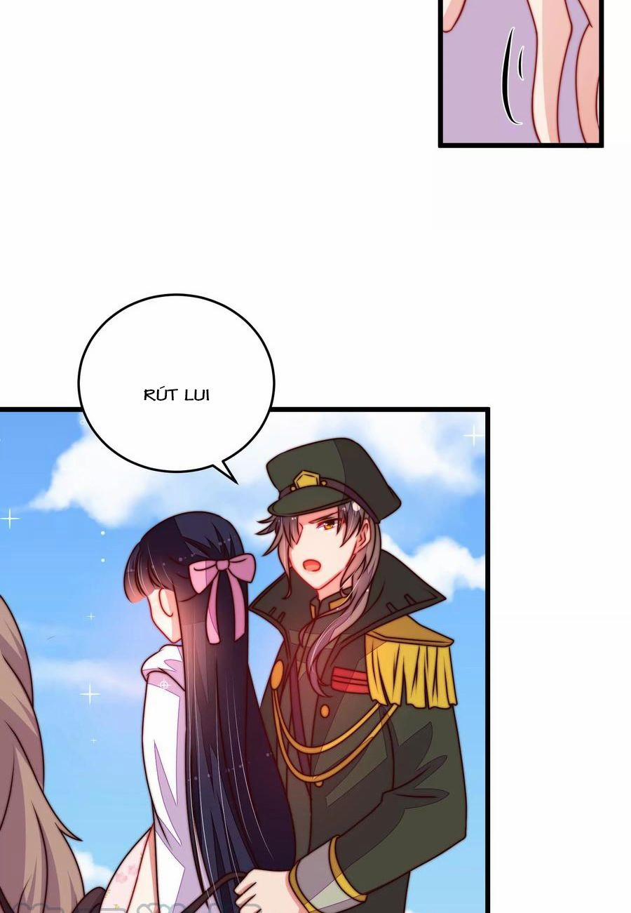 Ngày Nào Thiếu Soái Cũng Ghen 503 trang 8