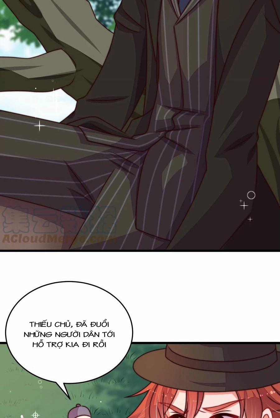 Ngày Nào Thiếu Soái Cũng Ghen 504 trang 10