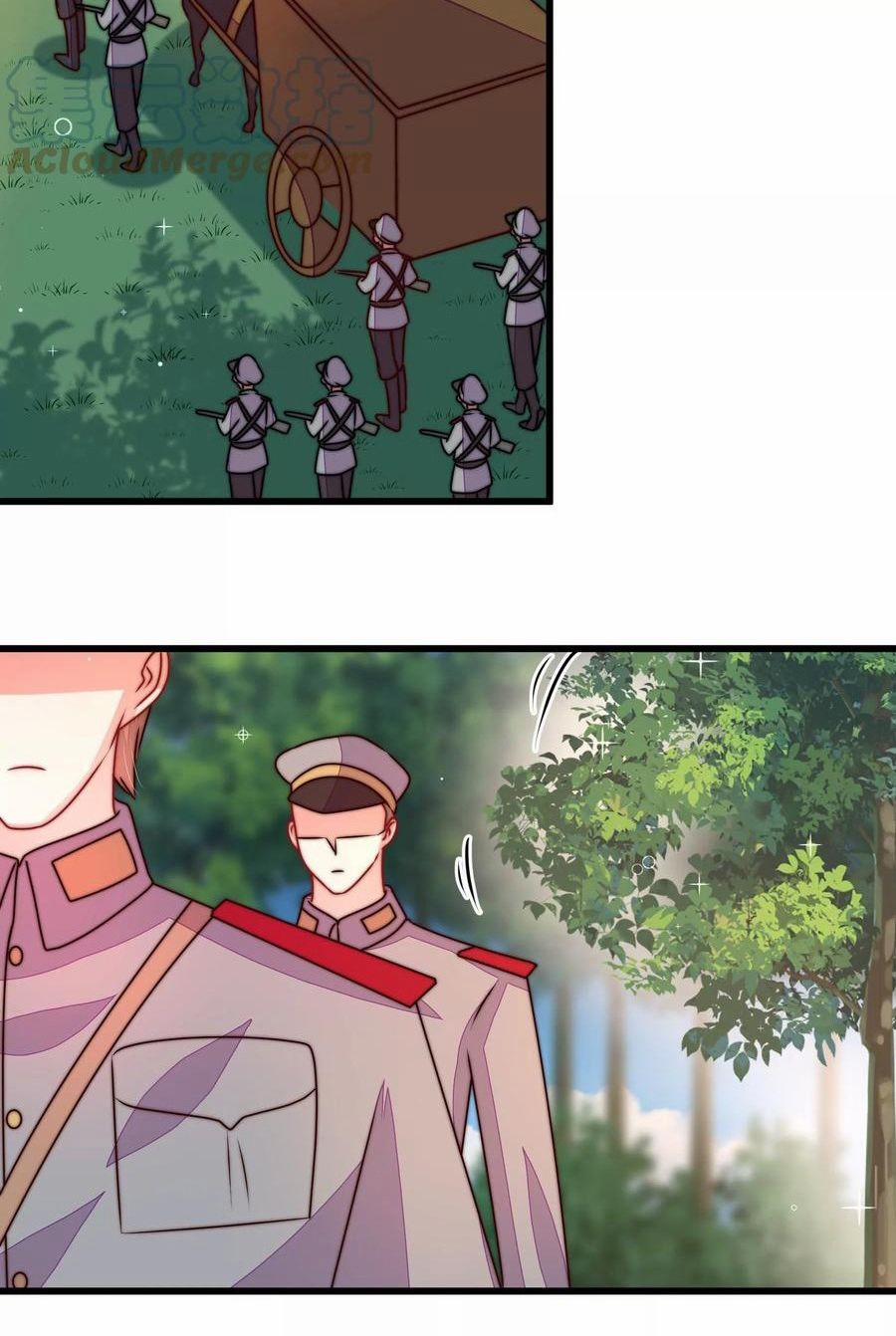 Ngày Nào Thiếu Soái Cũng Ghen 504 trang 8