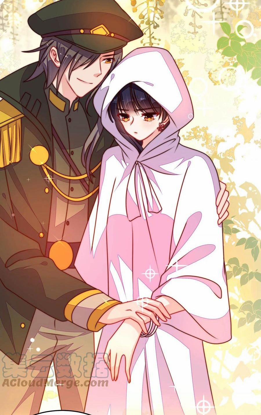 Ngày Nào Thiếu Soái Cũng Ghen 505 trang 11