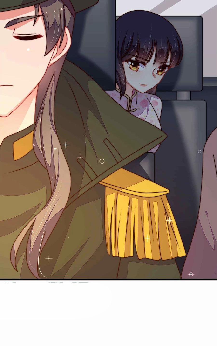 Ngày Nào Thiếu Soái Cũng Ghen 505 trang 2