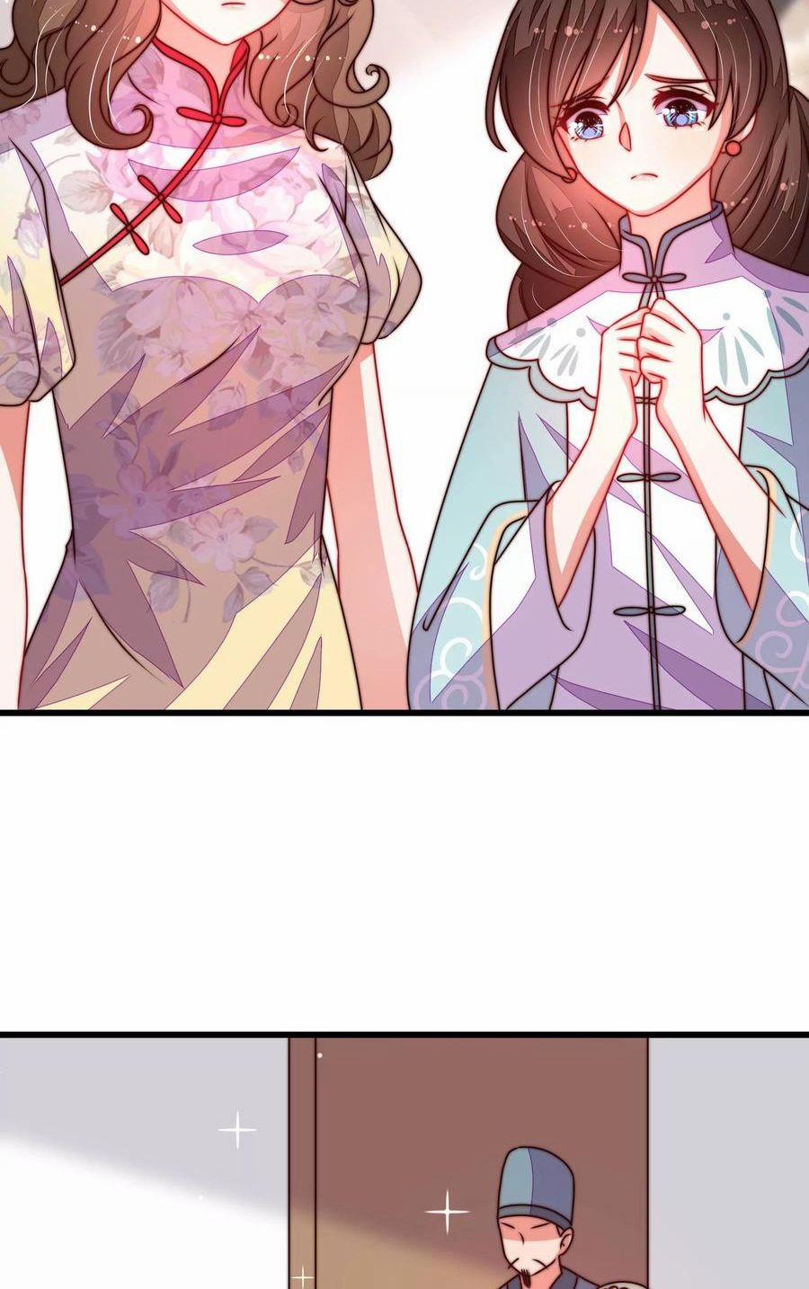 Ngày Nào Thiếu Soái Cũng Ghen 507 trang 7