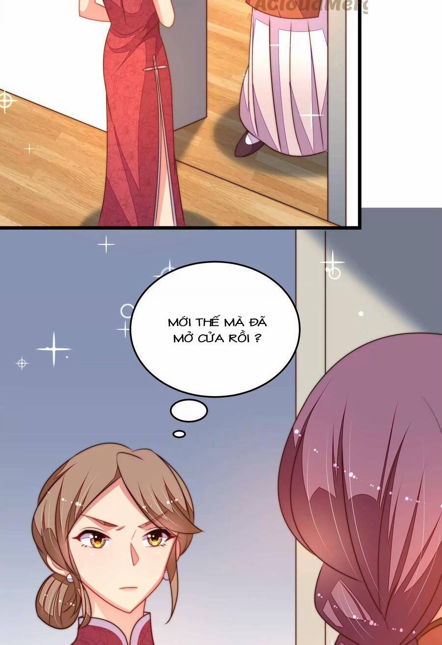 Ngày Nào Thiếu Soái Cũng Ghen 508 trang 15