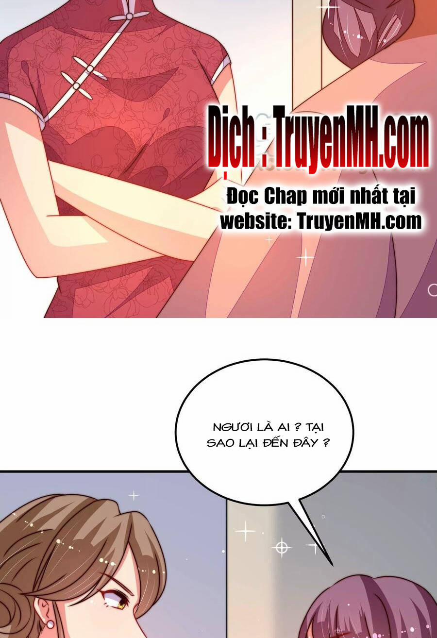 Ngày Nào Thiếu Soái Cũng Ghen 508 trang 16