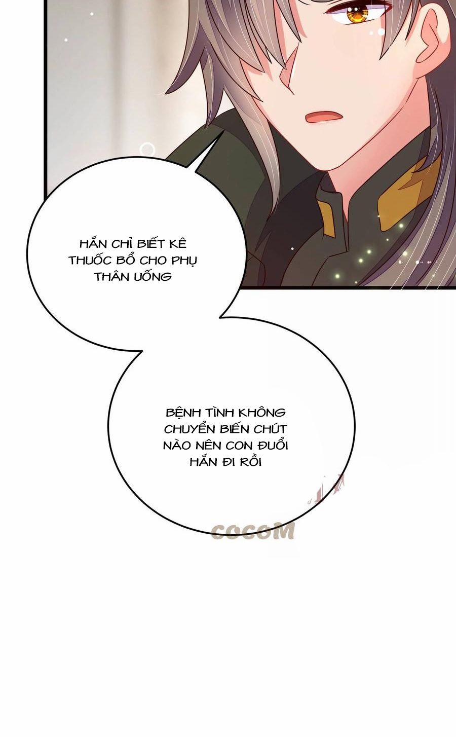 Ngày Nào Thiếu Soái Cũng Ghen 509 trang 17