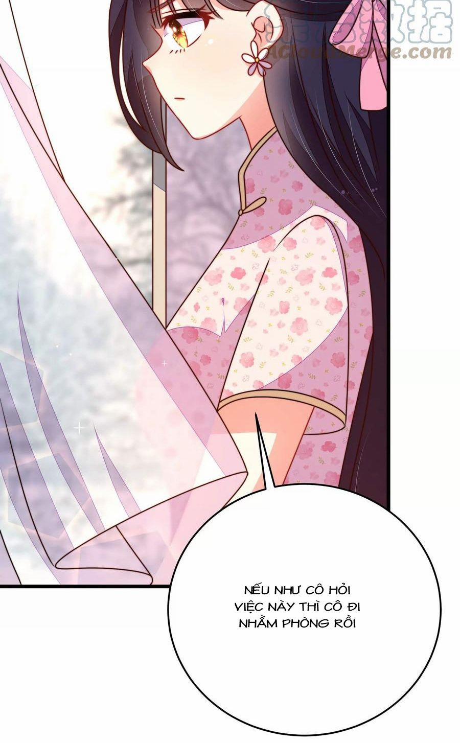 Ngày Nào Thiếu Soái Cũng Ghen 509 trang 6