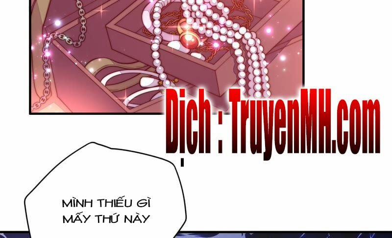 Ngày Nào Thiếu Soái Cũng Ghen 51 trang 12