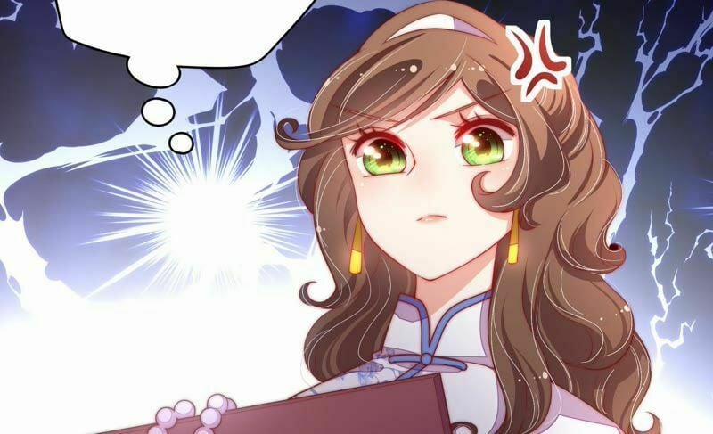 Ngày Nào Thiếu Soái Cũng Ghen 51 trang 13