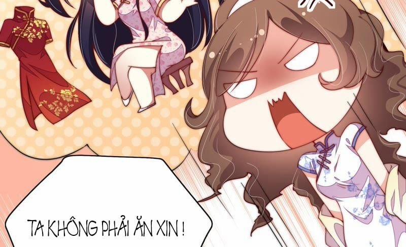 Ngày Nào Thiếu Soái Cũng Ghen 51 trang 17