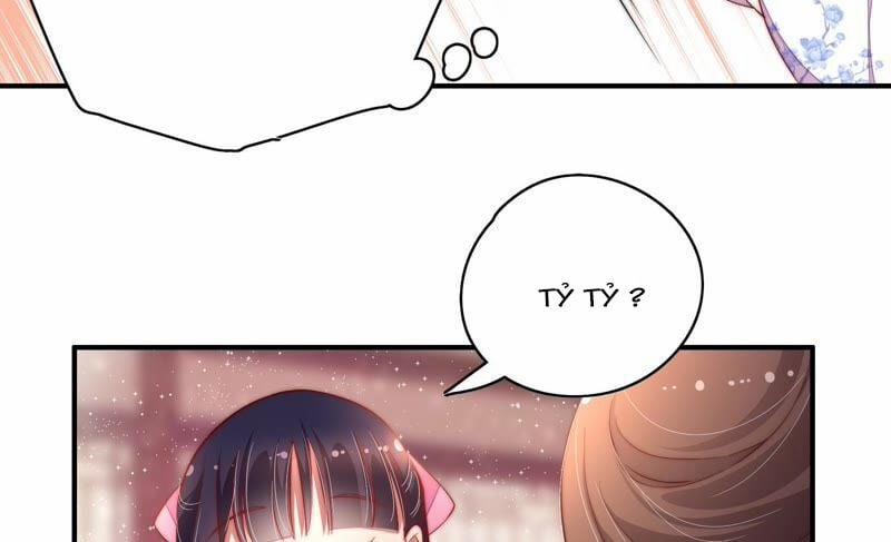 Ngày Nào Thiếu Soái Cũng Ghen 51 trang 18