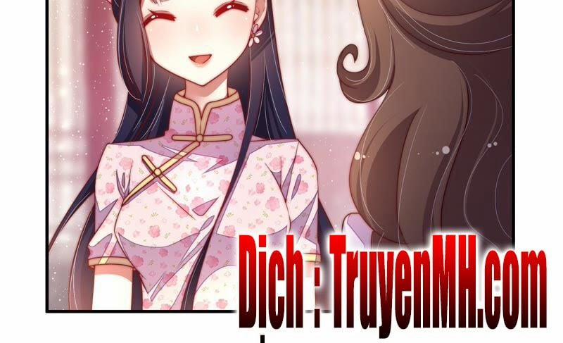 Ngày Nào Thiếu Soái Cũng Ghen 51 trang 19